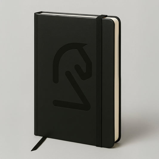 The Knight Nursery Official Notebook Journal