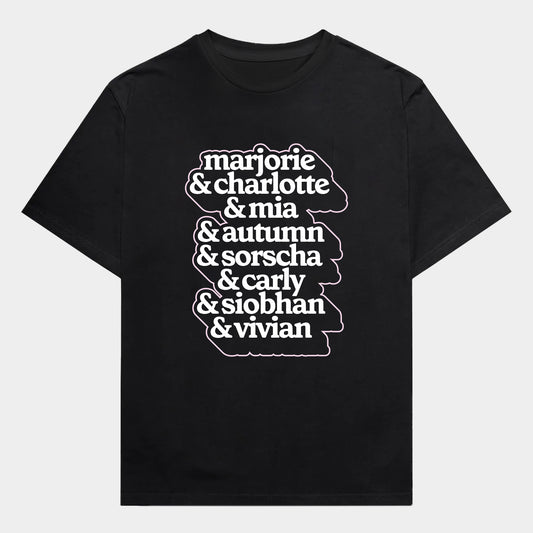 Gang Tee