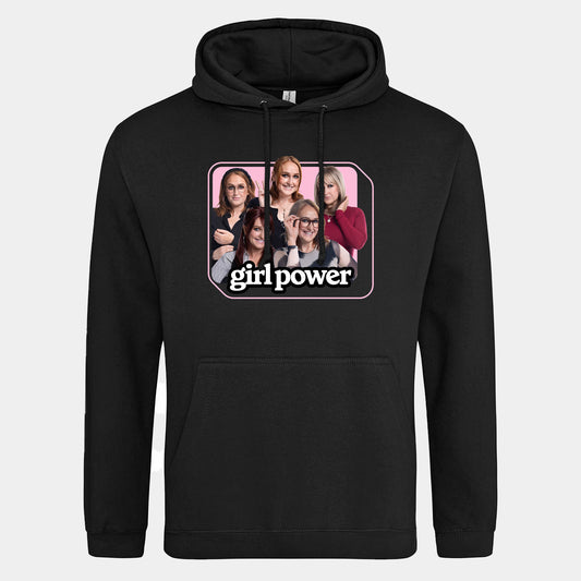 Girl Power Hoodie