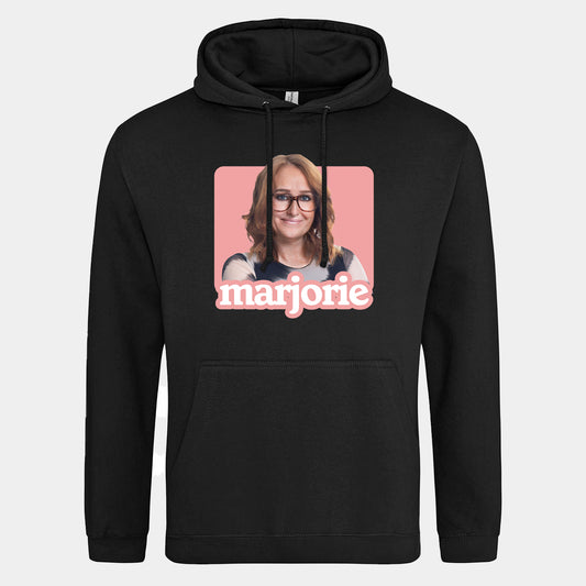 Marjorie Original Hoodie