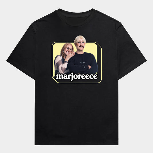 Marjoreece Original Tee