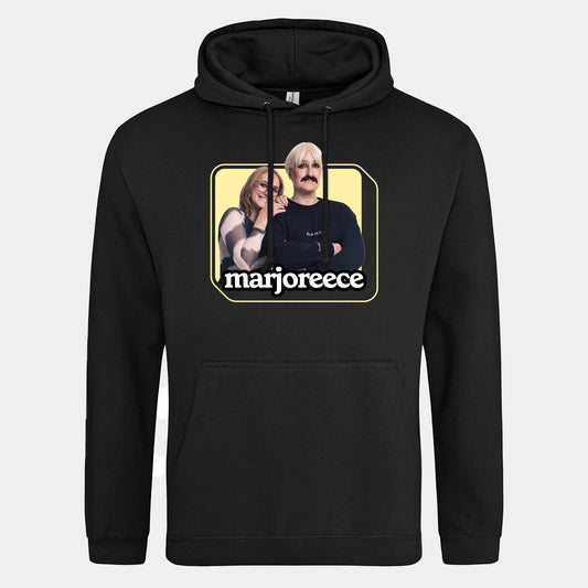 Marjoreece Hoodie