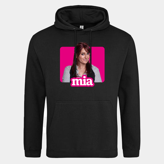 Mia Original Hoodie