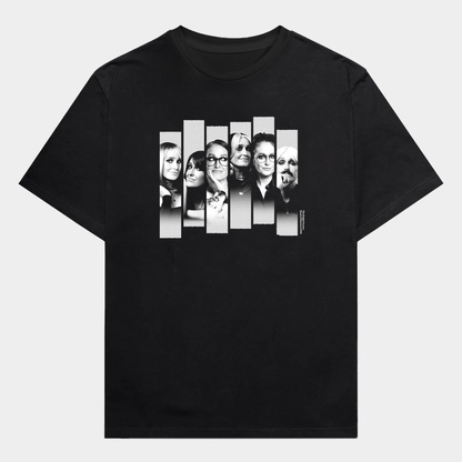 Board of Directors White T-Shirt