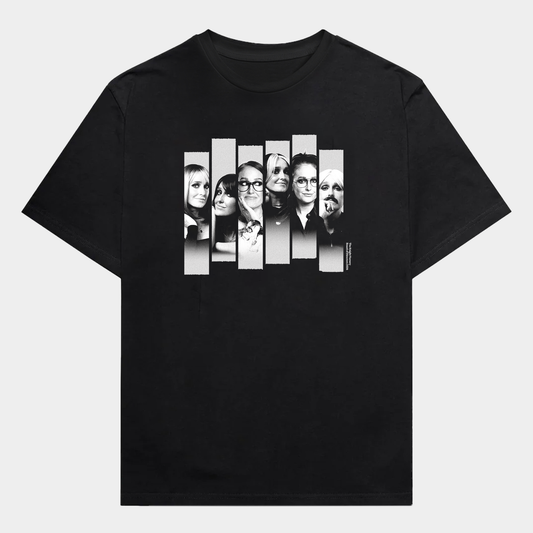 Board of Directors White T-Shirt