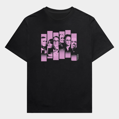 Board of Directors Pink T-Shirt