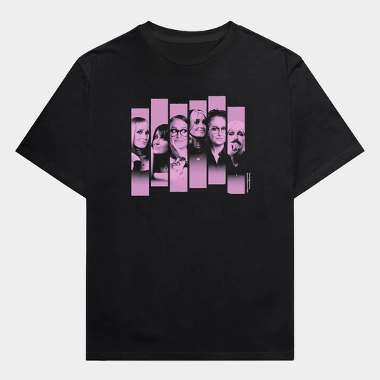 Board of Directors Pink T-Shirt