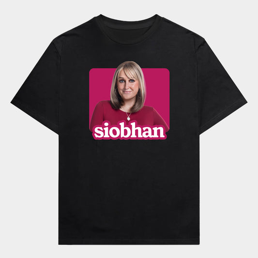 Siobhan Original Tee