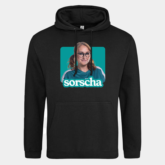 Sorscha Original Hoodie