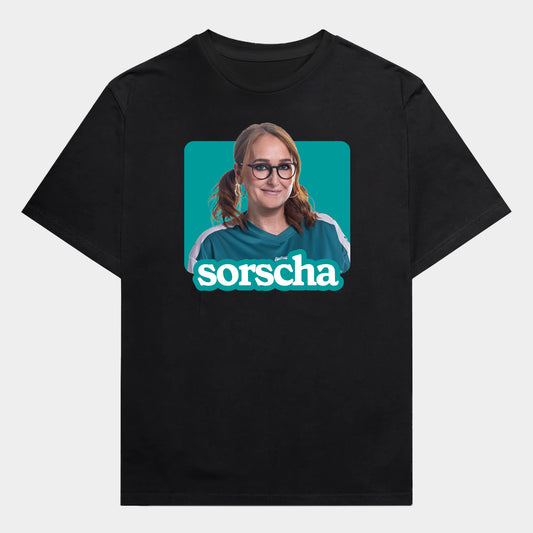 Sorscha Original Tee