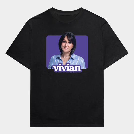 Vivian Original Tee