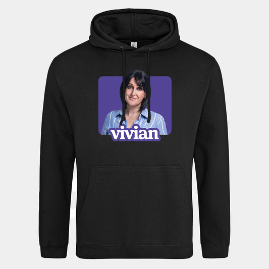 Vivian Original Hoodie