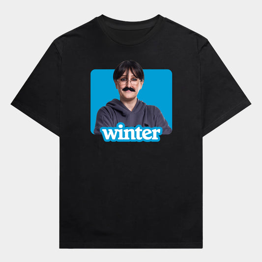 Winter Original Tee