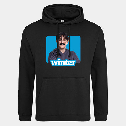 Winter Original Hoodie