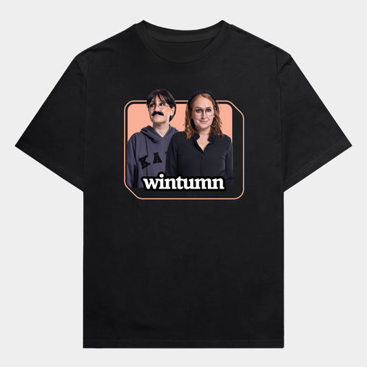 Wintumn Original Tee